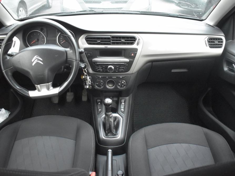 Citroen C-Elysee I Архангельск  - изображение 12