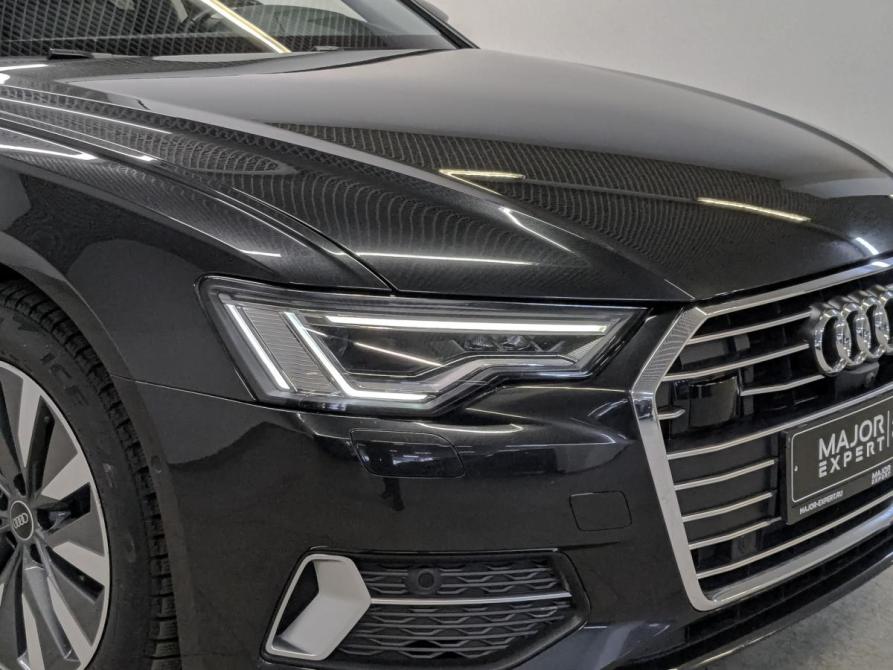 Audi A6 V (C8) Санкт-Петербург  - изображение 27