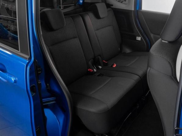 Suzuki Solio III с пробегом 2019 года, цена 1 099 000 рублей, 103252 км, микровэн, Автокод Объявления