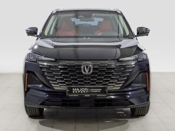 Changan CS55 Plus II с пробегом 2023 года, цена 1 910 000 рублей, 31438 км, внедорожник, Автокод Объявления