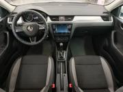 Skoda Rapid I Рестайлинг Ярославль  - изображение 24