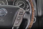 Nissan Patrol VI (Y62) Рестайлинг Томск  - изображение 35