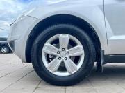 Geely Emgrand X7 I Стерлитамак  - изображение 31