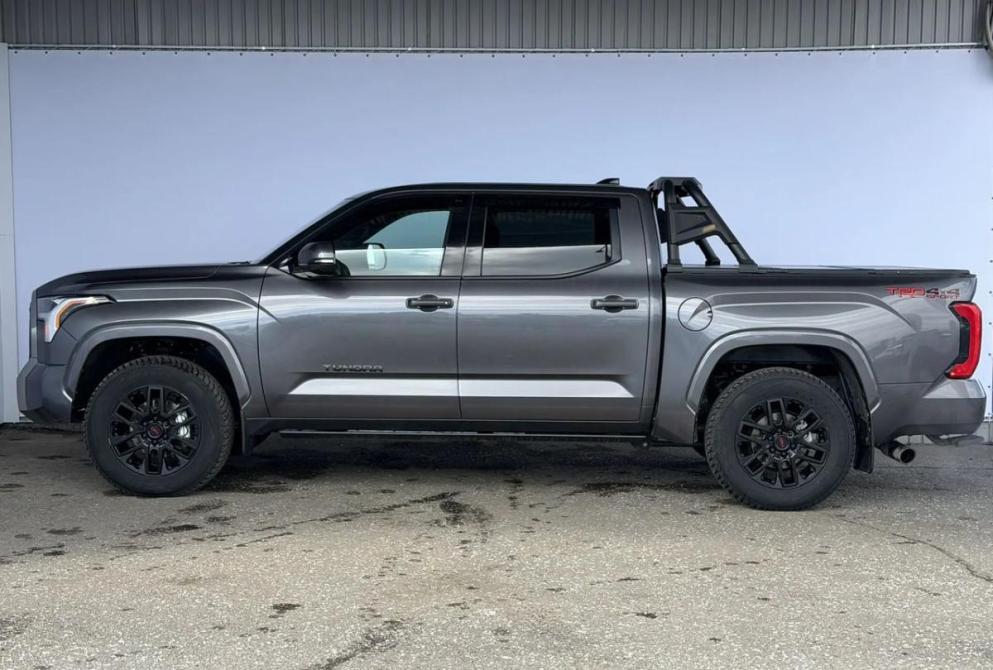 Toyota Tundra III Киров  - изображение 9