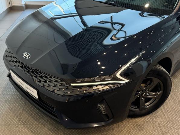 Kia K5 III с пробегом 2021 года, цена 2 280 000 рублей, 85000 км, седан, Автокод Объявления