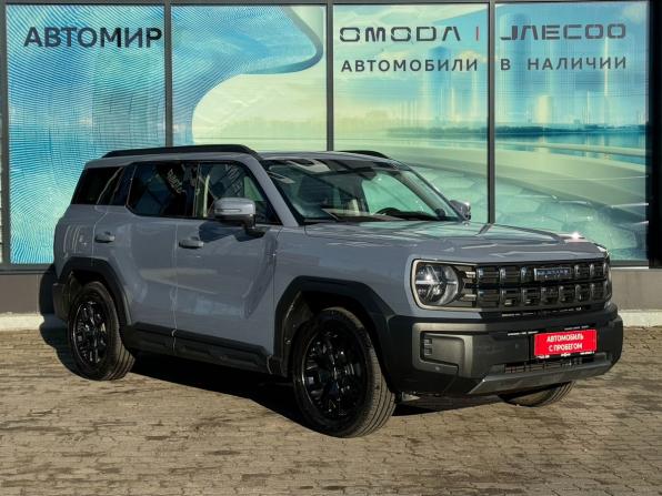 Haval H3 I с пробегом 2024 года, цена 2 320 000 рублей, 16635 км, внедорожник, Автокод Объявления