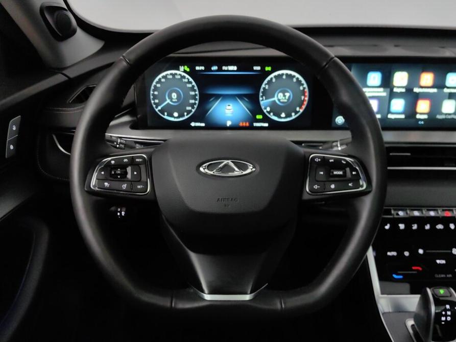 Chery Tiggo 7 Pro Max I Подольск  - изображение 11