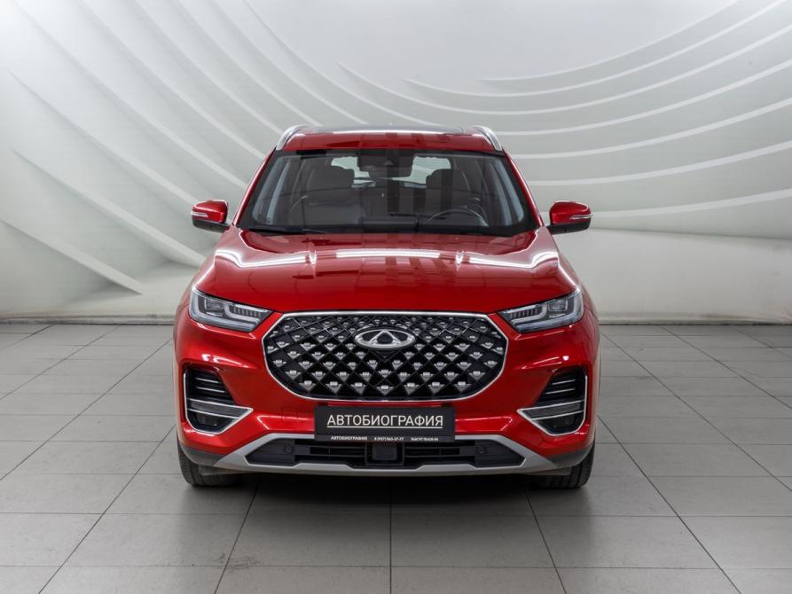 Chery Tiggo 8 Pro I Волгоград  - изображение 2