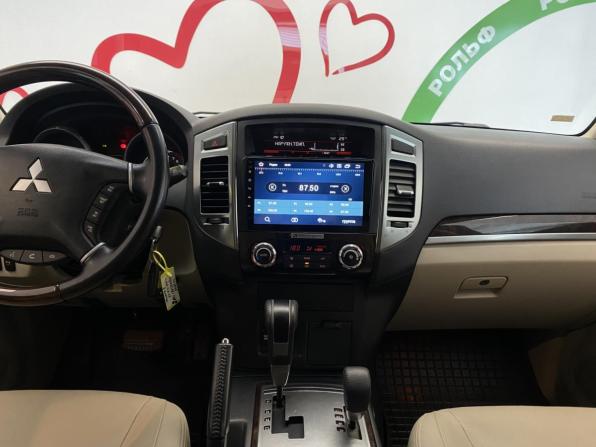Mitsubishi Pajero IV Рестайлинг 2 с пробегом 2019 года, цена 3 395 000 рублей, 47422 км, внедорожник, Автокод Объявления