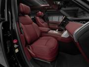 Land Rover Range Rover V Москва  - изображение 54