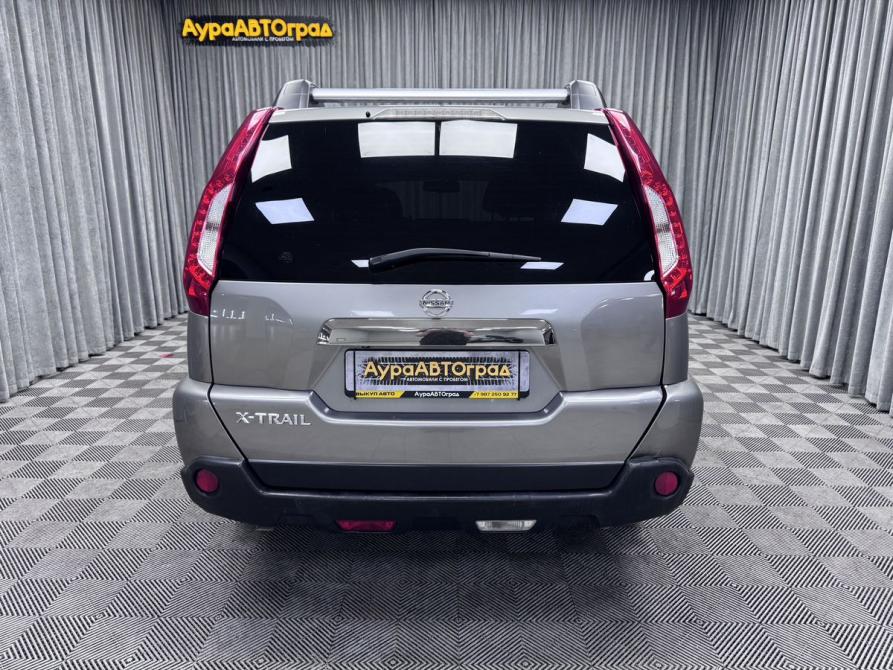 Nissan X-Trail II Рестайлинг Стерлитамак  - изображение 13