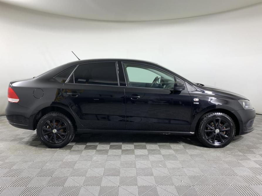 Volkswagen Polo V Москва  - изображение 4
