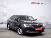 Skoda Superb II Рестайлинг Екатеринбург  - изображение 24