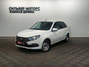 Lada (ВАЗ) Granta I Рестайлинг Пермь  - изображение 23