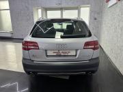 Audi A6 allroad II (C6) Рестайлинг Ярославль  - изображение 42