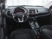 Kia Sportage III Ростов-на-Дону  - изображение 22