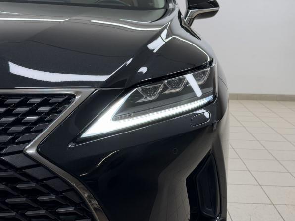 Lexus RX IV Рестайлинг с пробегом 2020 года, цена 5 350 000 рублей, 66493 км, внедорожник, Автокод Объявления