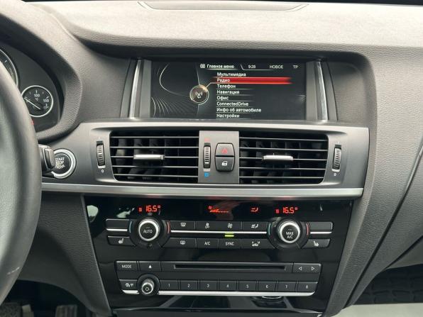 BMW X3 II (F25) с пробегом 2011 года, цена 1 870 000 рублей, 171000 км, внедорожник, Автокод Объявления