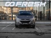 Hyundai ix35 I Рестайлинг Краснодар  - изображение 21