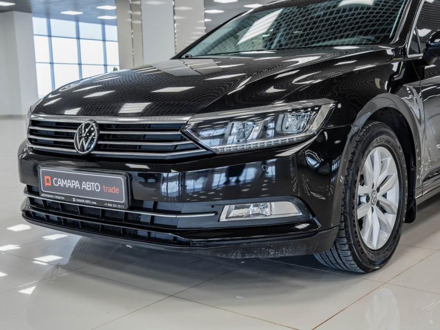 Volkswagen Passat B8 Самара  - изображение 17
