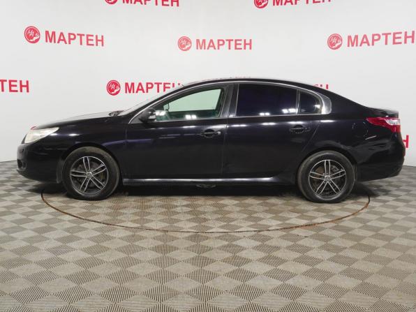 Renault Latitude I с пробегом 2010 года, цена 690 000 рублей, 198937 км, седан, Автокод Объявления
