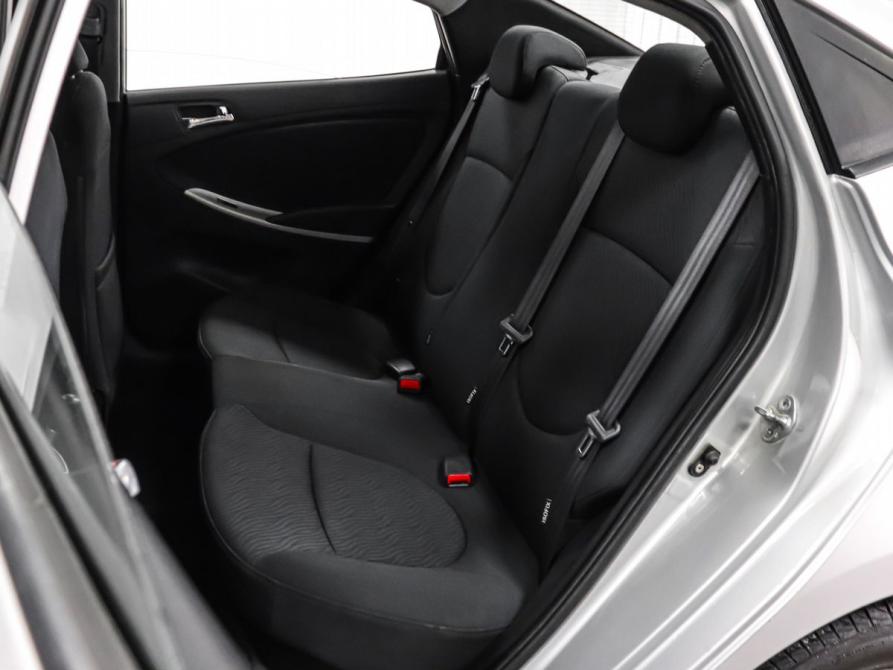 Hyundai Solaris I Минеральные Воды  - изображение 9