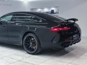 Mercedes-Benz AMG GT 4-Door Coupe I Уфа  - изображение 79