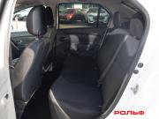 Renault Logan II Москва  - изображение 24