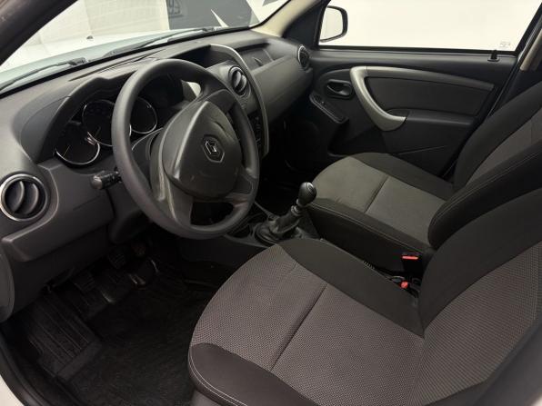 Renault Duster I Рестайлинг с пробегом 2018 года, цена 1 299 000 рублей, 116974 км, внедорожник, Автокод Объявления