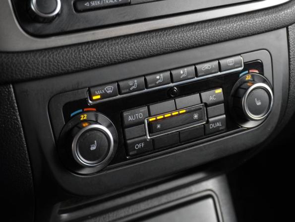 Volkswagen Tiguan I с пробегом 2010 года, цена 1 099 000 рублей, 226131 км, внедорожник, Автокод Объявления