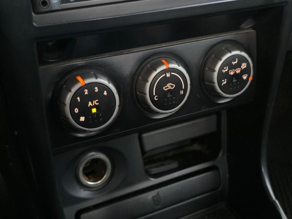 Nissan Almera Classic I с пробегом 2009 года, цена 740 000 рублей, 189000 км, седан, Автокод Объявления