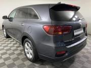 Kia Sorento III Prime Рестайлинг Москва  - изображение 26