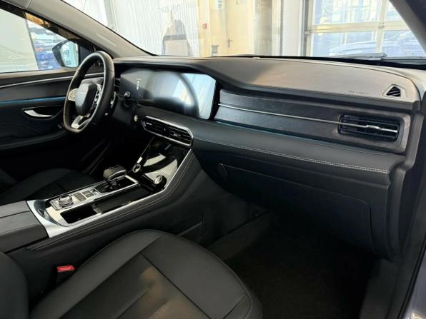 JETOUR X90+ с пробегом 2023 года, цена 2 280 000 рублей, 42588 км, внедорожник, Автокод Объявления