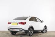 Lada (ВАЗ) Vesta I Рестайлинг (NG) Тюмень  - изображение 26