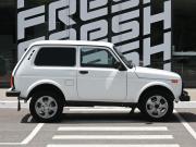Lada (ВАЗ) 2121 (4x4) I Рестайлинг Волгоград  - изображение 18