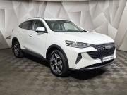 Haval F7x I Рестайлинг Москва  - изображение 23
