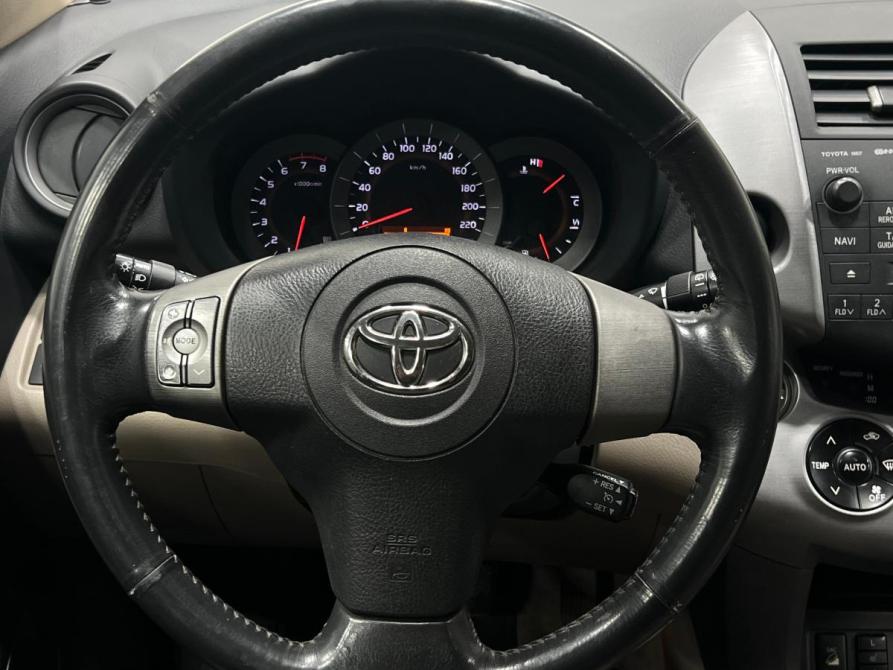 Toyota RAV4 III (XA30) Кемерово  - изображение 9