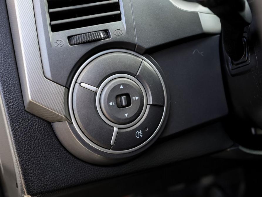 SsangYong Kyron I Рестайлинг Ижевск  - изображение 14