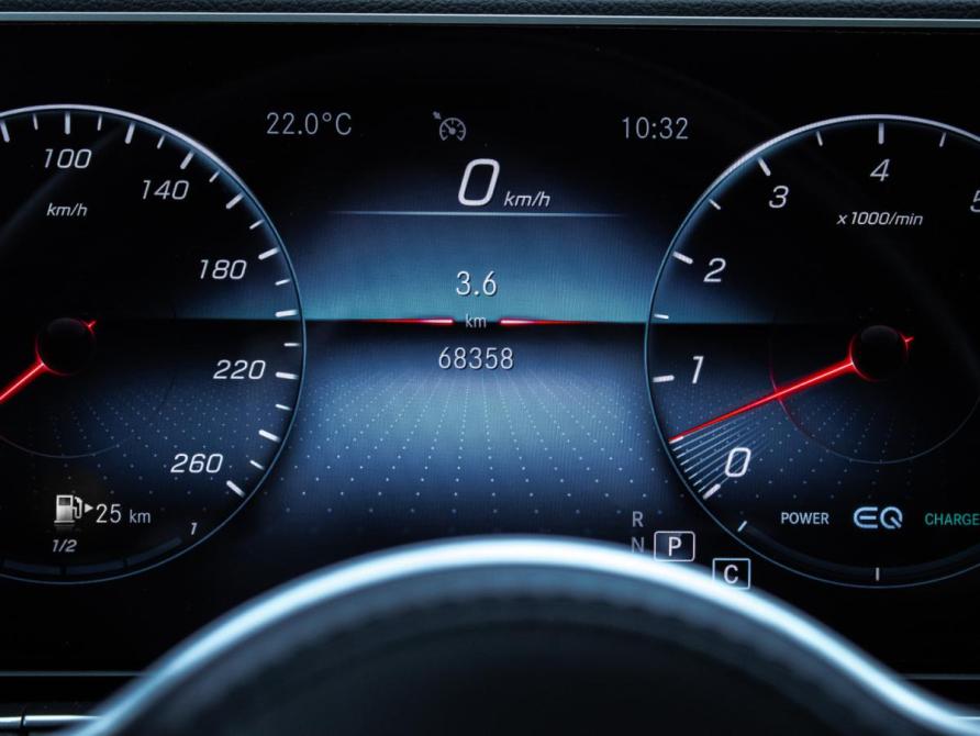 Mercedes-Benz GLS II (X167) Москва  - изображение 9