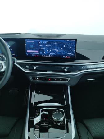 BMW X5 IV (G05/G18) Рестайлинг с пробегом 2025 года, цена 13 990 000 рублей, 8405 км, внедорожник, Автокод Объявления
