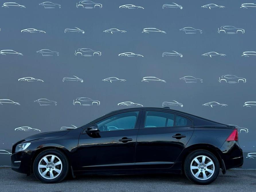 Volvo S60 II Рестайлинг Санкт-Петербург  - изображение 11
