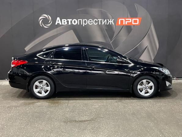 Hyundai i40 I с пробегом 2015 года, цена 1 280 000 рублей, 109253 км, седан, Автокод Объявления