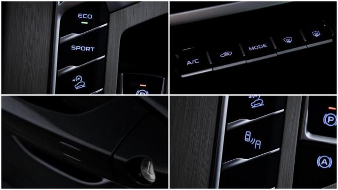 Belgee X50 с пробегом 2023 года, цена 1 799 000 рублей, 21886 км, внедорожник, Автокод Объявления