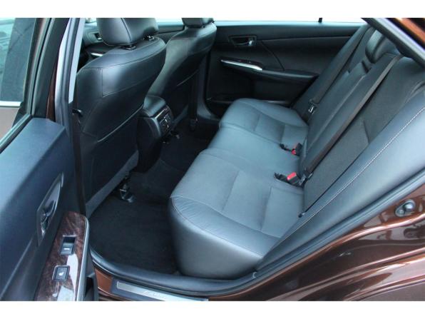 Toyota Camry VII (XV50) Рестайлинг 2 с пробегом 2018 года, цена 2 160 000 рублей, 150100 км, седан, Автокод Объявления