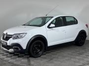 Renault Logan II Рестайлинг Ростов-на-Дону  - изображение 14