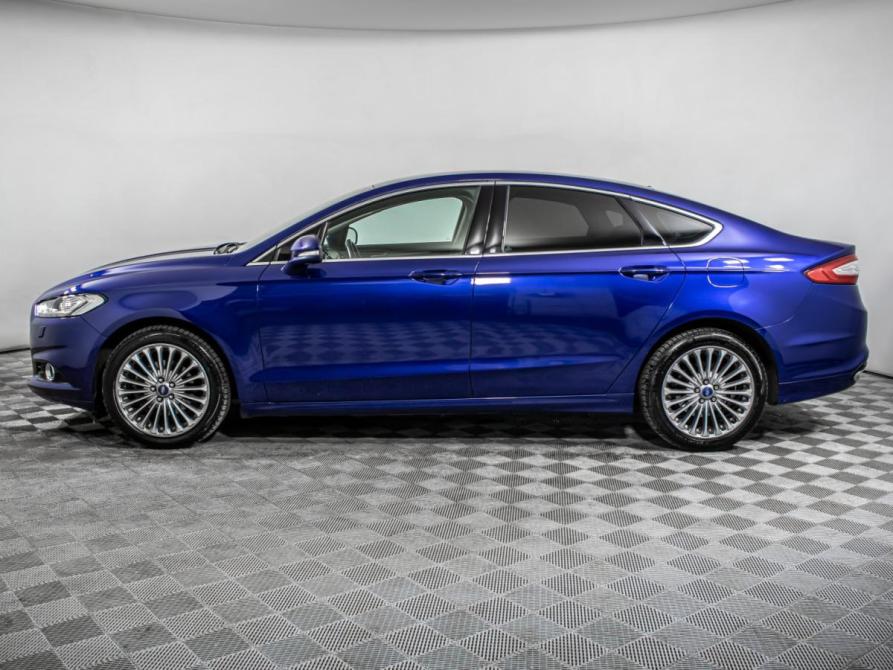 Ford Mondeo V Москва  - изображение 8