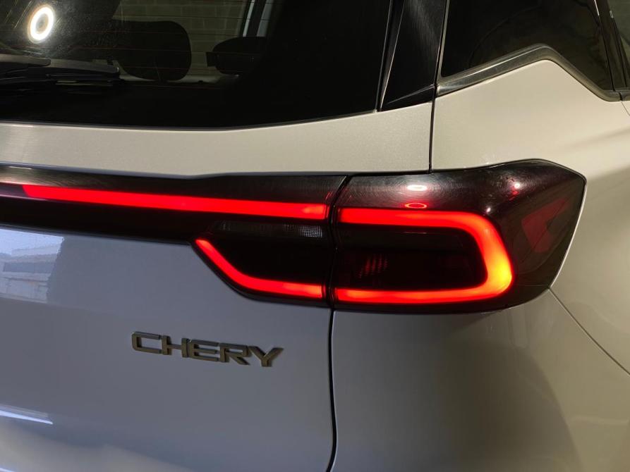 Chery Tiggo 7 Pro I Челябинск  - изображение 8