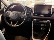 Toyota RAV4 V (XA50) Оренбург  - изображение 55