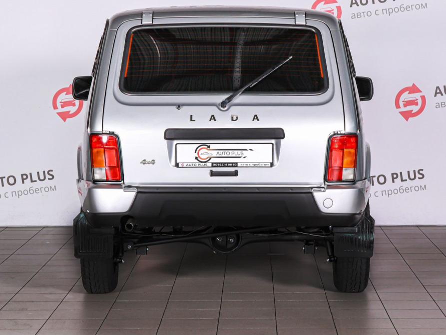 Lada (ВАЗ) 2121 (4x4) I Рестайлинг Минеральные Воды  - изображение 5
