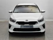 Kia Ceed III Москва  - изображение 20